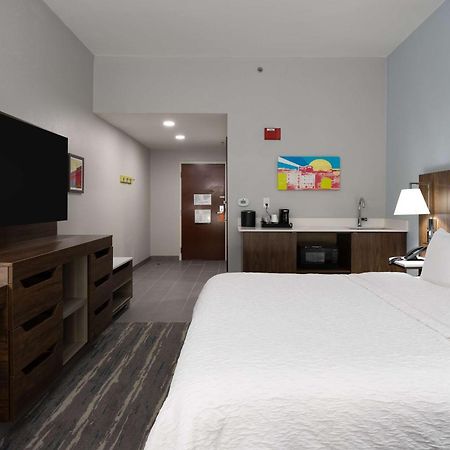 Hampton Inn & Suites Alpharetta Roswell Exteriér fotografie