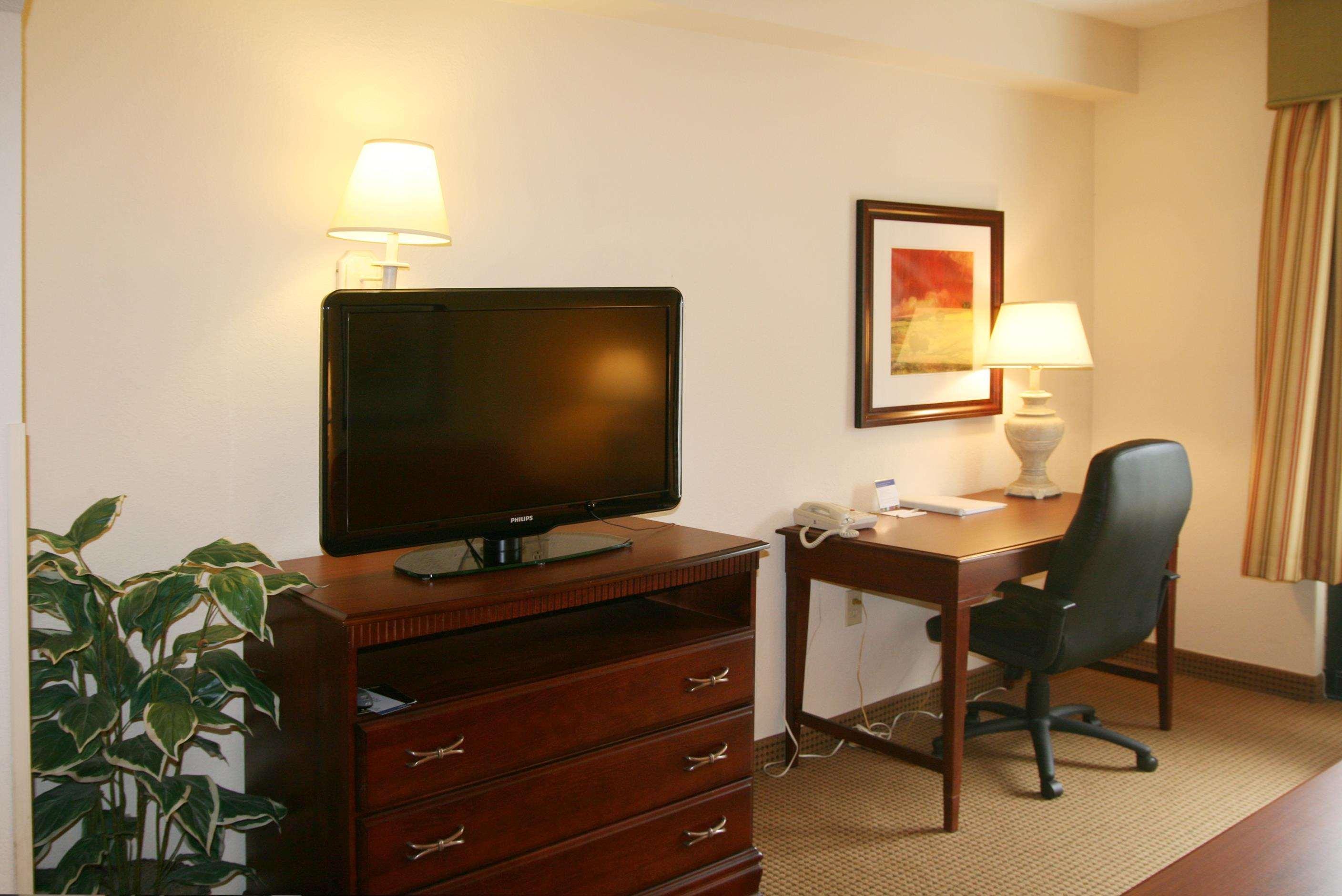 Hampton Inn & Suites Alpharetta Roswell Exteriér fotografie