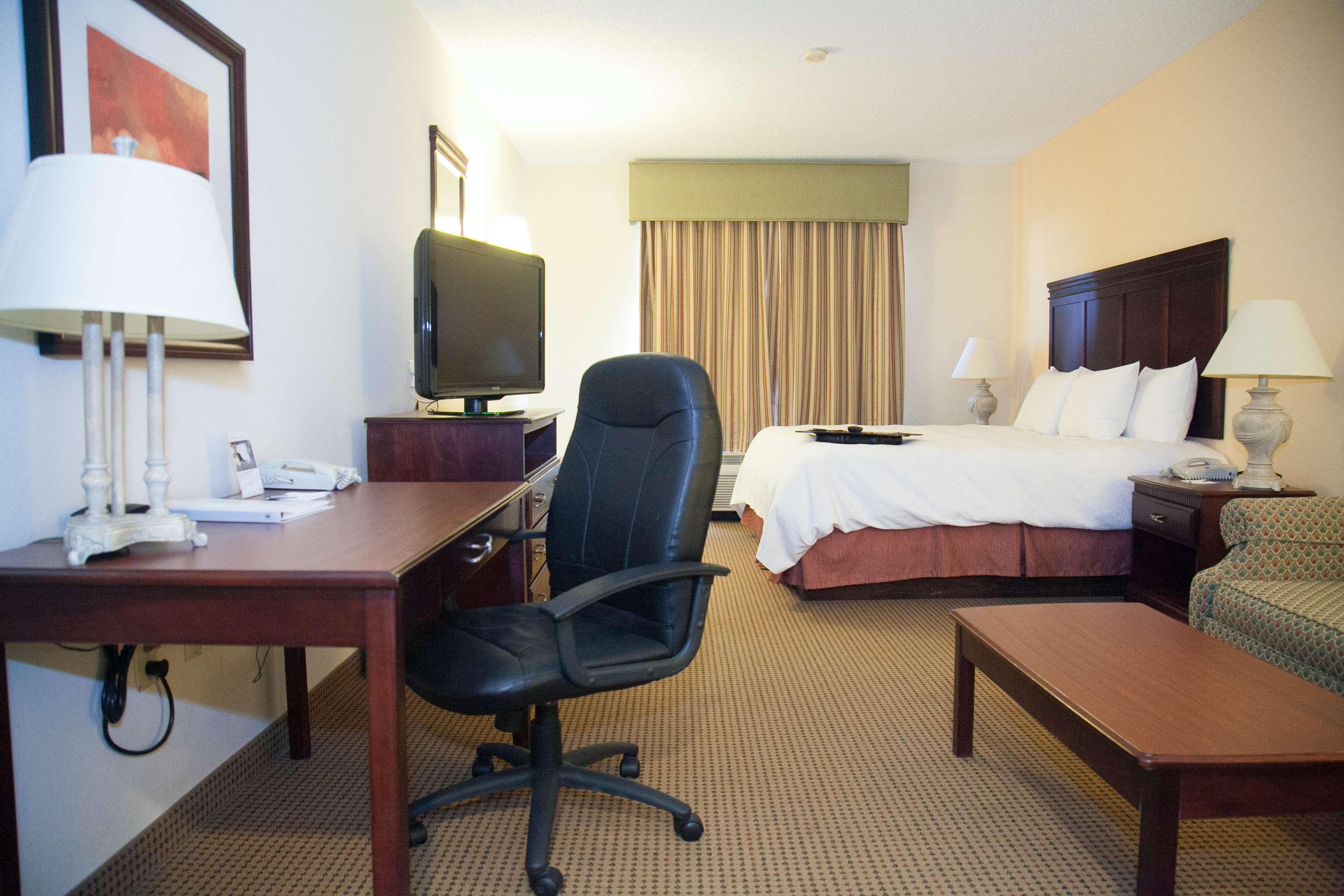 Hampton Inn & Suites Alpharetta Roswell Exteriér fotografie