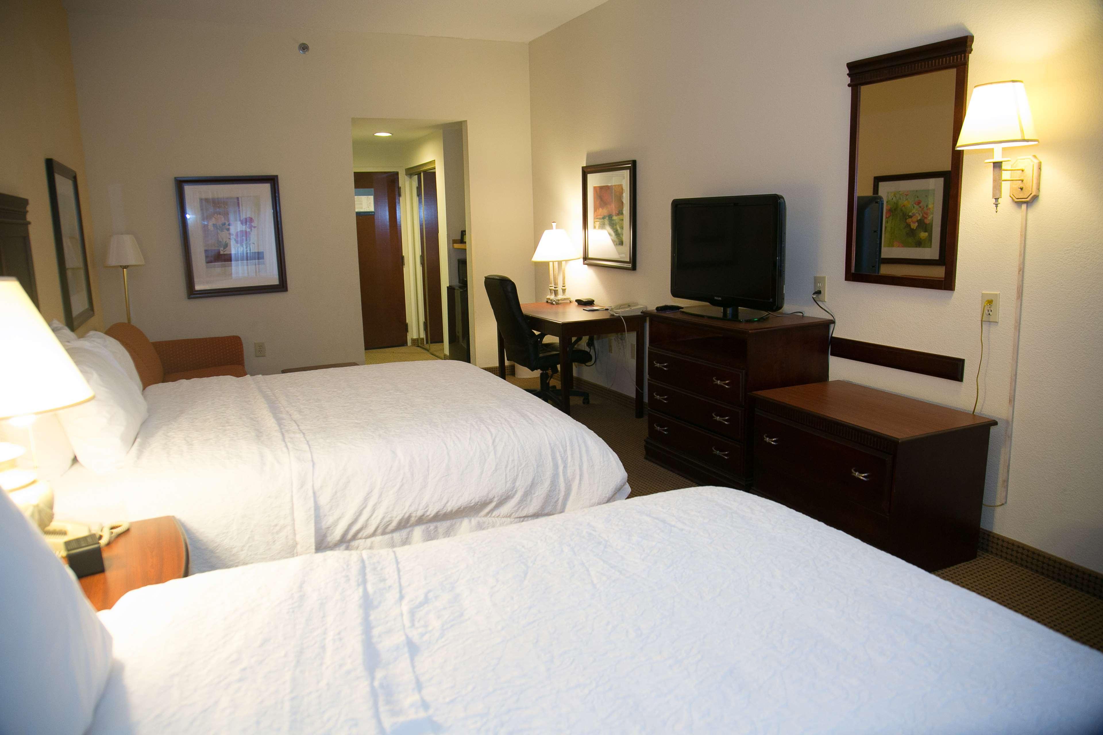 Hampton Inn & Suites Alpharetta Roswell Exteriér fotografie