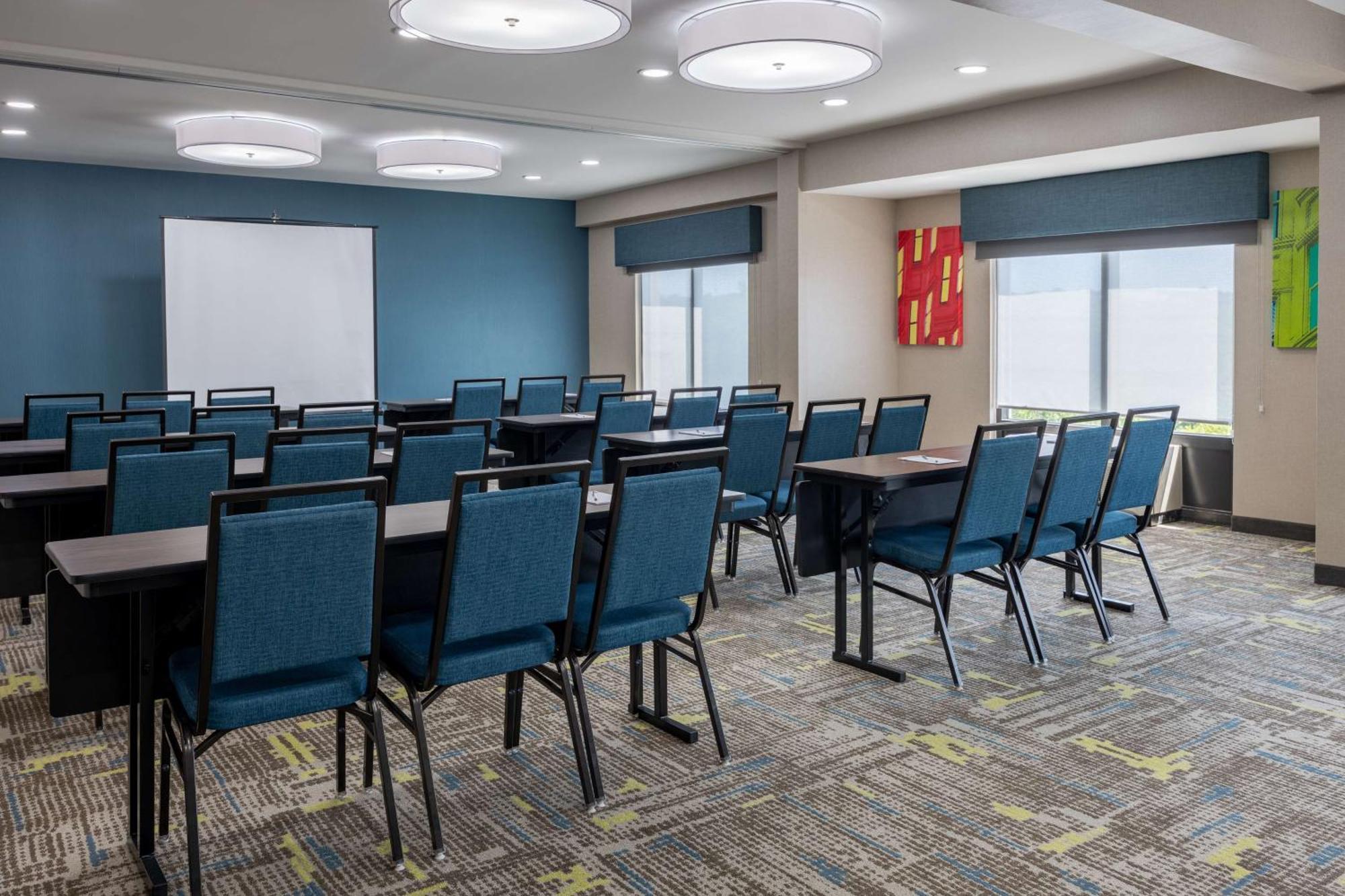 Hampton Inn & Suites Alpharetta Roswell Exteriér fotografie