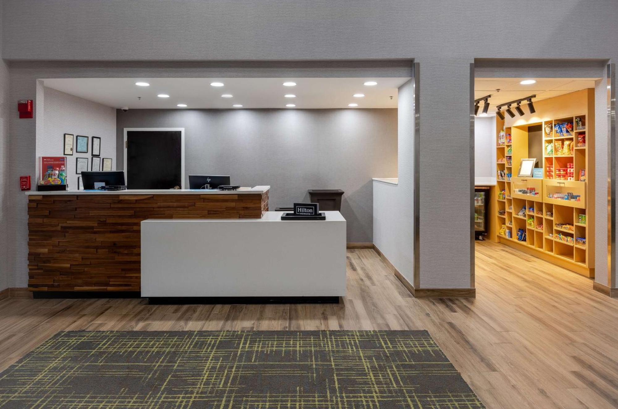 Hampton Inn & Suites Alpharetta Roswell Exteriér fotografie